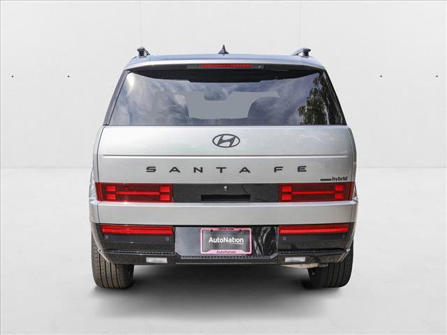 New 2026 Hyundai Santa Fe Calligraphy AWD/4WD image 6