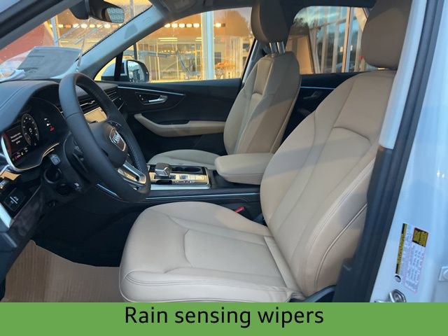 New 2026 Audi Q7 3.0T Premium Plus image 25