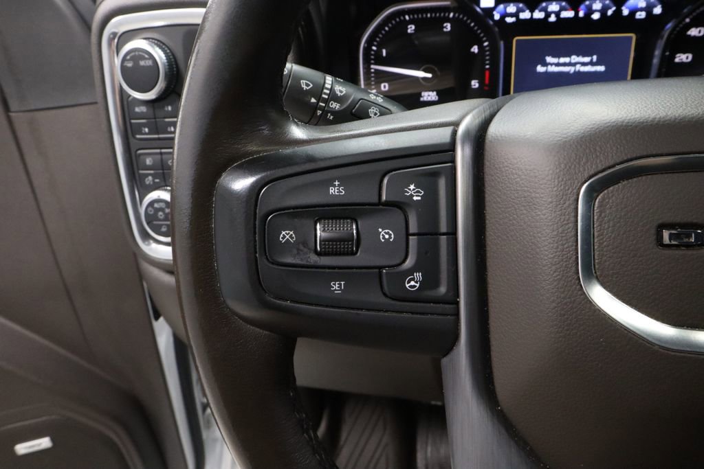 Used 2020 GMC Sierra 2500 Denali w/ Denali Ultimate Package image 28