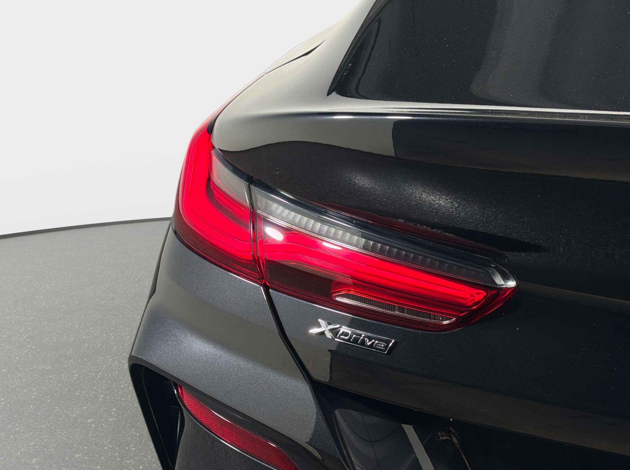 Used 2023 BMW 840i Gran Coupe xDrive w/ M Sport Professional Package AWD/4WD image 7