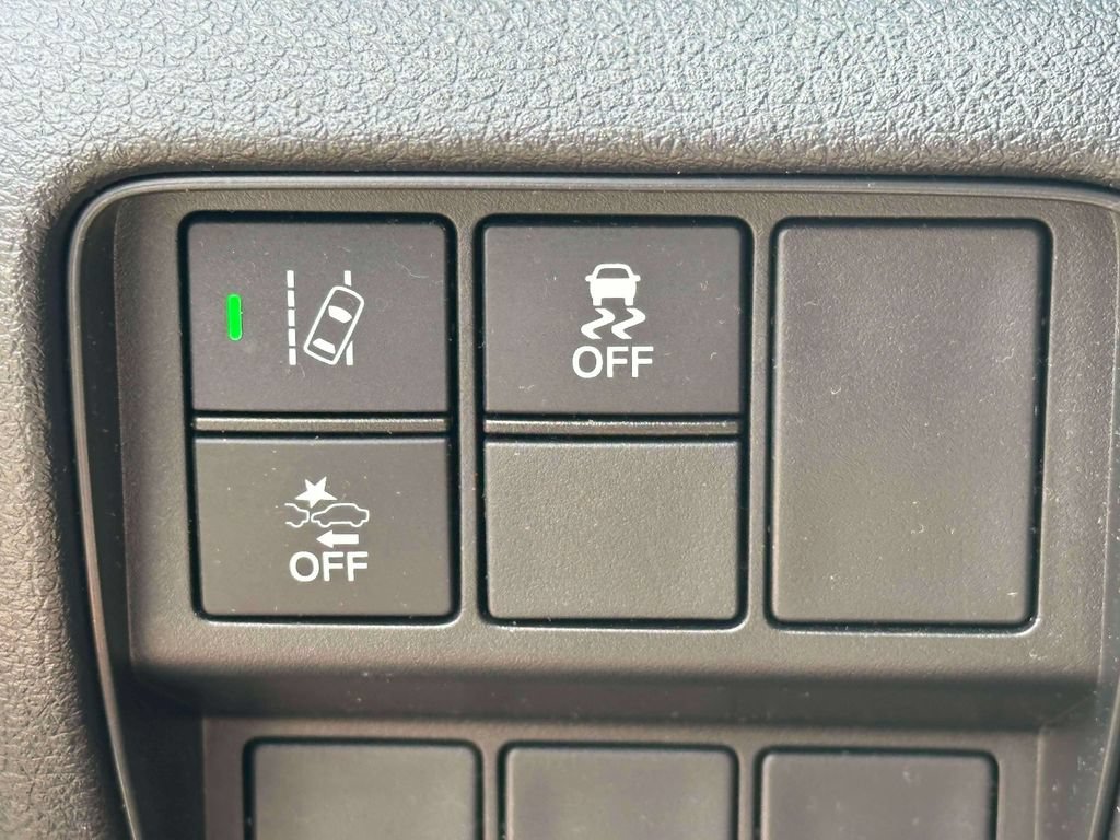 Certified 2021 Honda CR-V Special Edition image 17