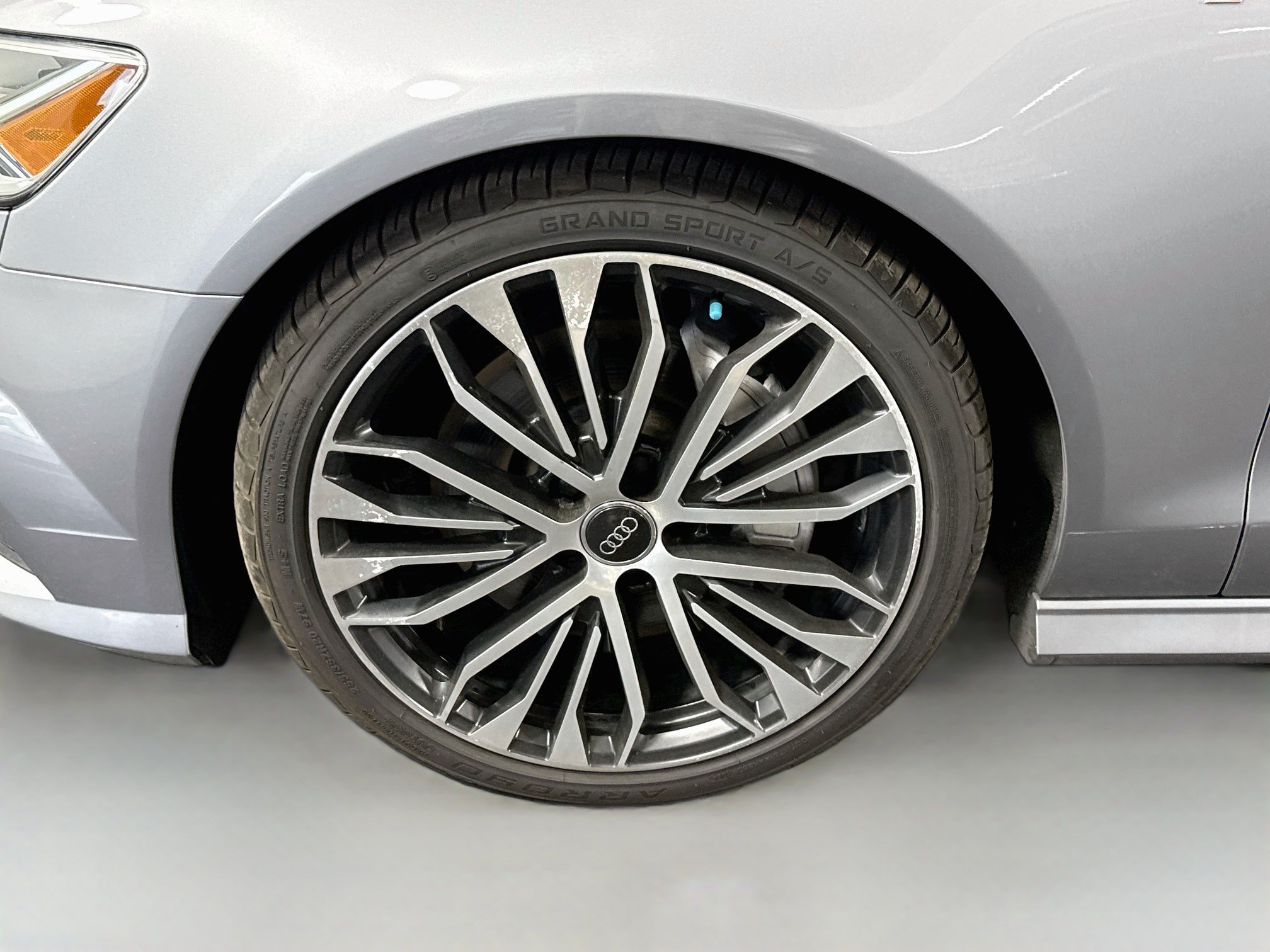 Used 2017 Audi A6 3.0T Premium Plus w/ Driver Assistance Package AWD/4WD image 38