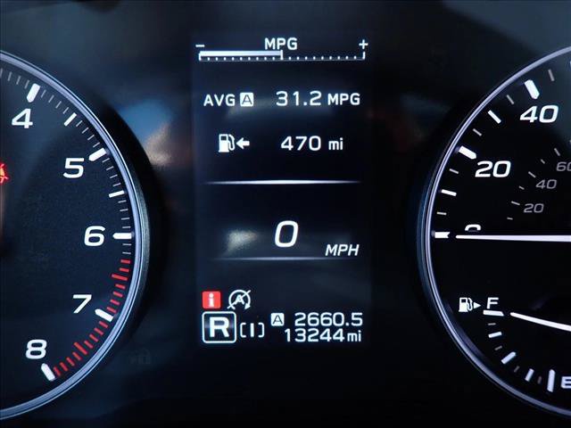 Certified 2024 Subaru Crosstrek 2.0i Premium AWD/4WD image 25