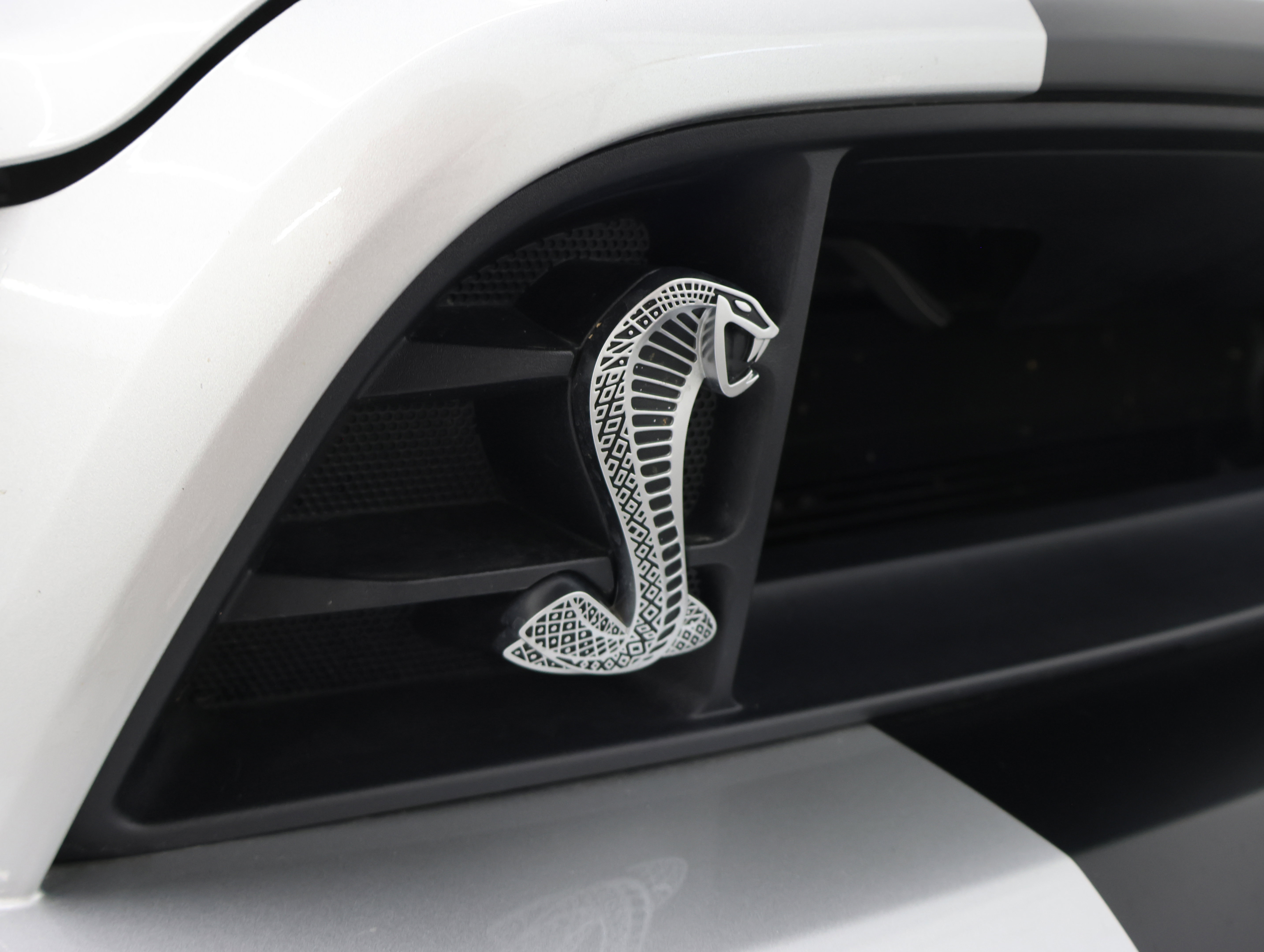 Used 2014 Ford Mustang Shelby GT500 w/ Equipment Group 821A RWD image 22