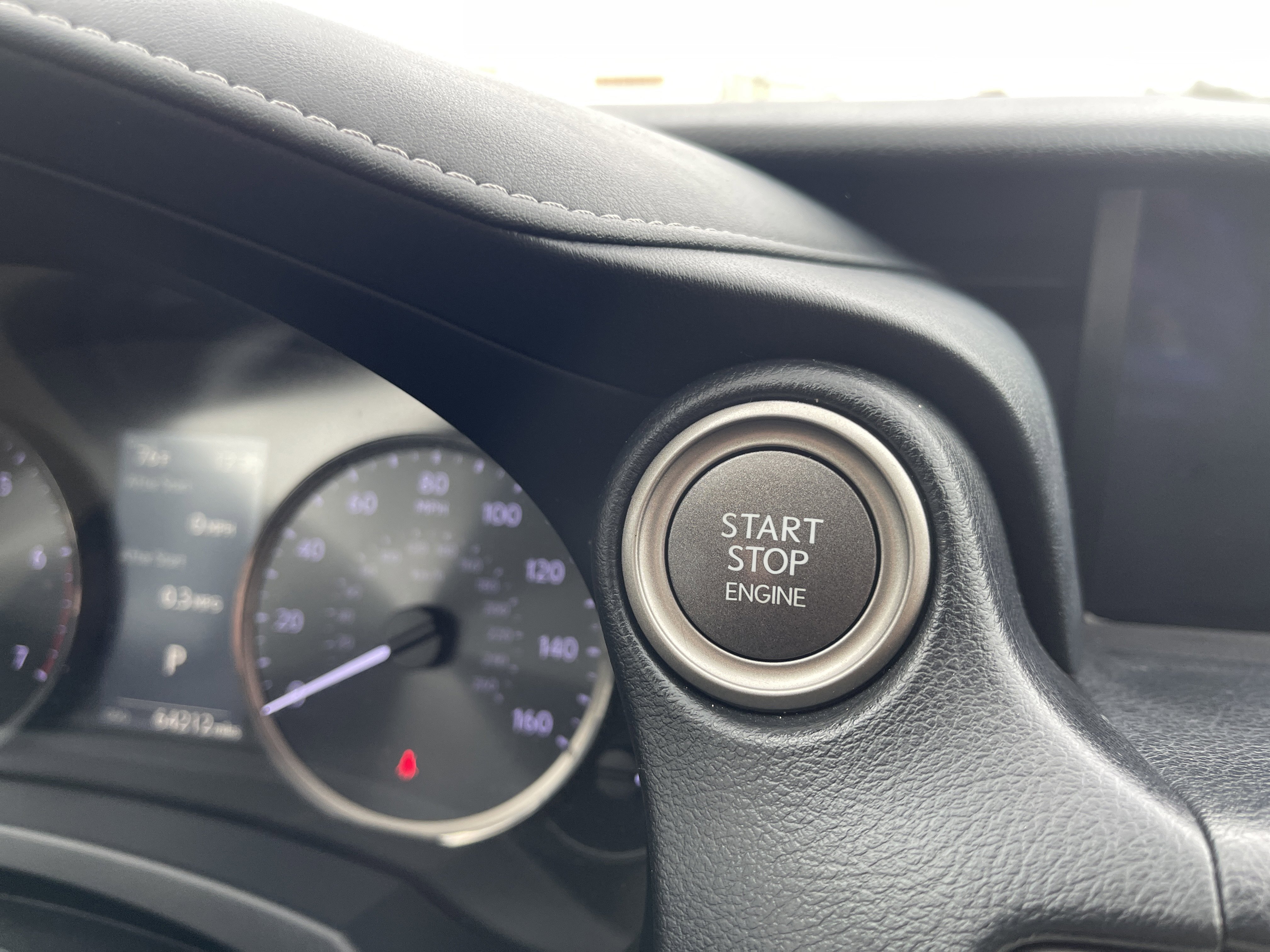 Used 2017 Lexus IS 200t 200t image 22