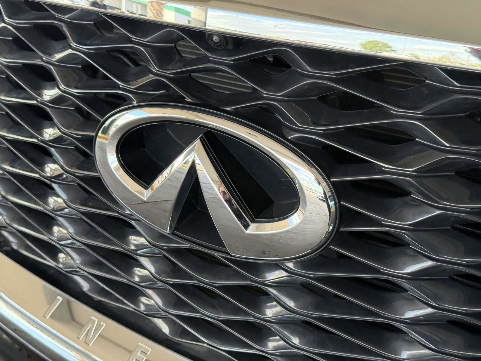 Used 2025 INFINITI QX60 Autograph image 61