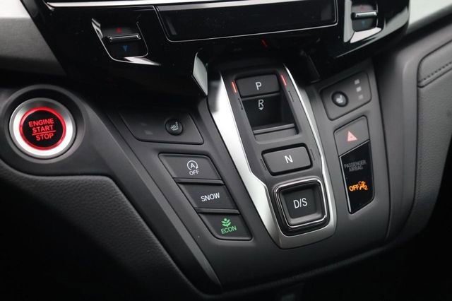 New 2026 Honda Odyssey EX-L image 18