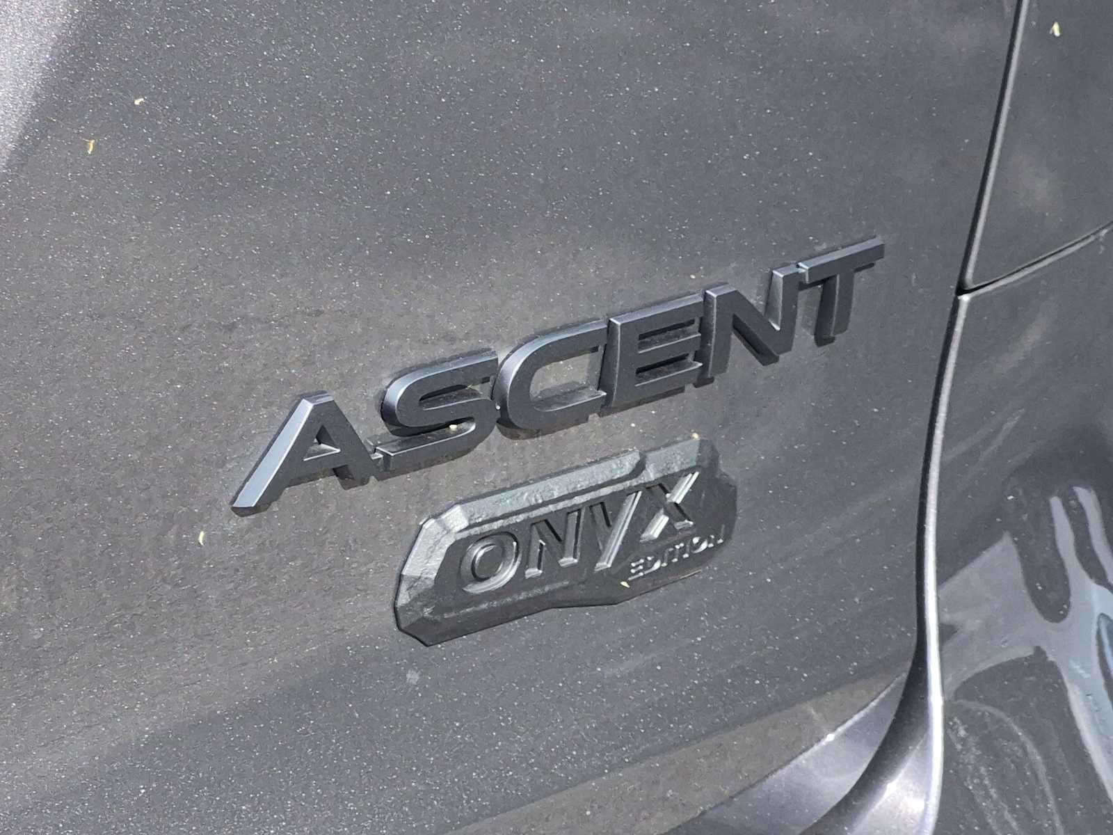New 2026 Subaru Ascent Bronze Edition AWD/4WD image 13