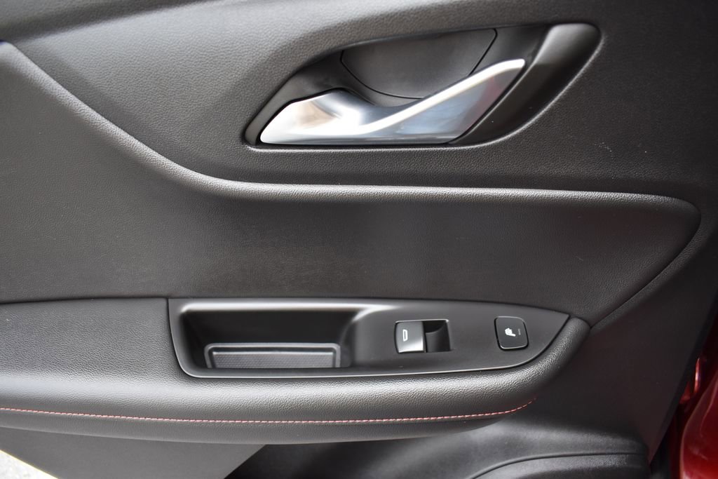 Used 2023 Chevrolet Blazer RS w/ Enhanced Convenience Package image 13