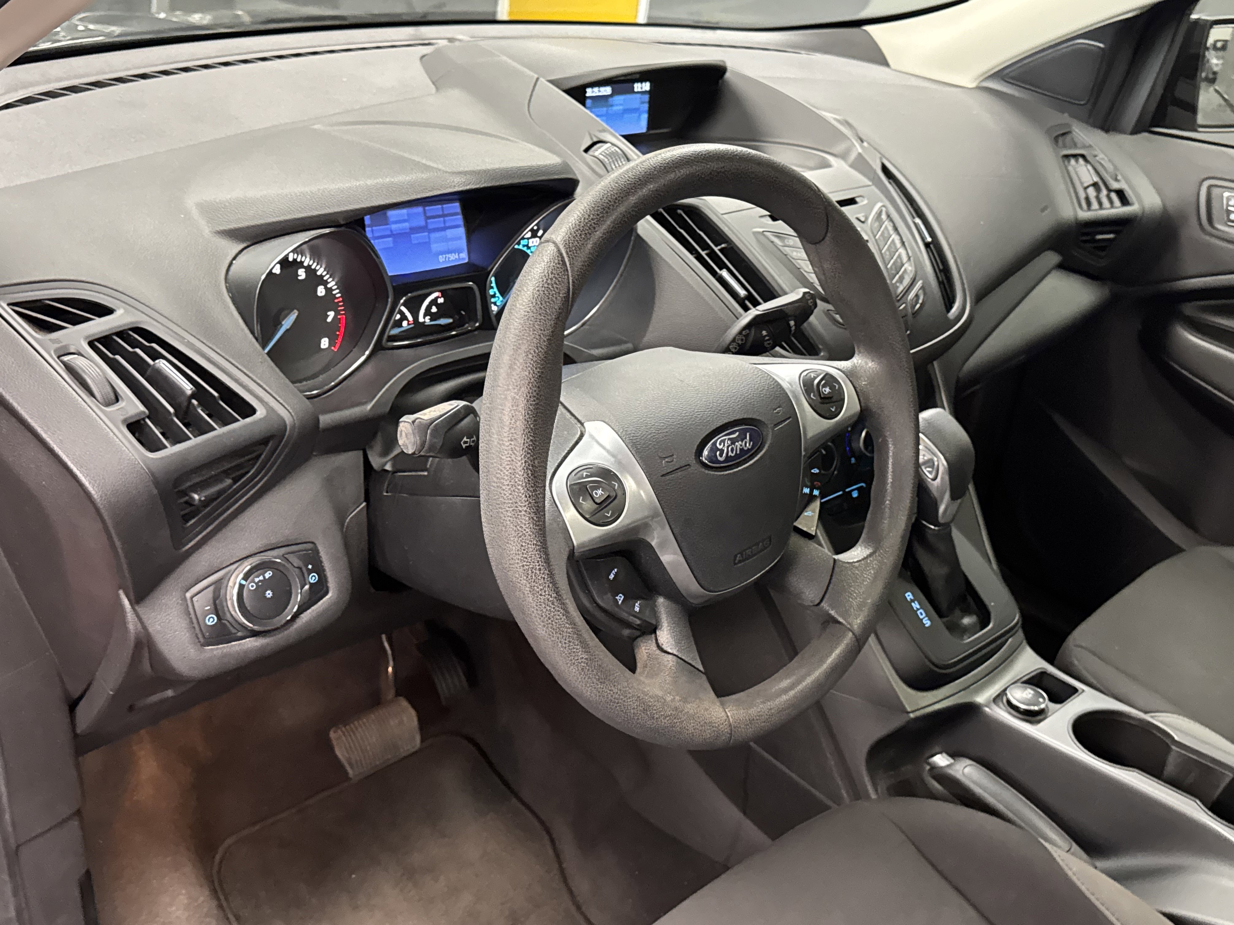 Used 2013 Ford Escape S image 10