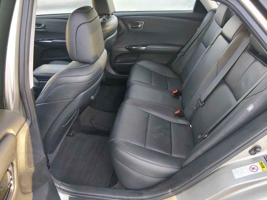 Used 2015 Toyota Avalon XLE Touring FWD image 15