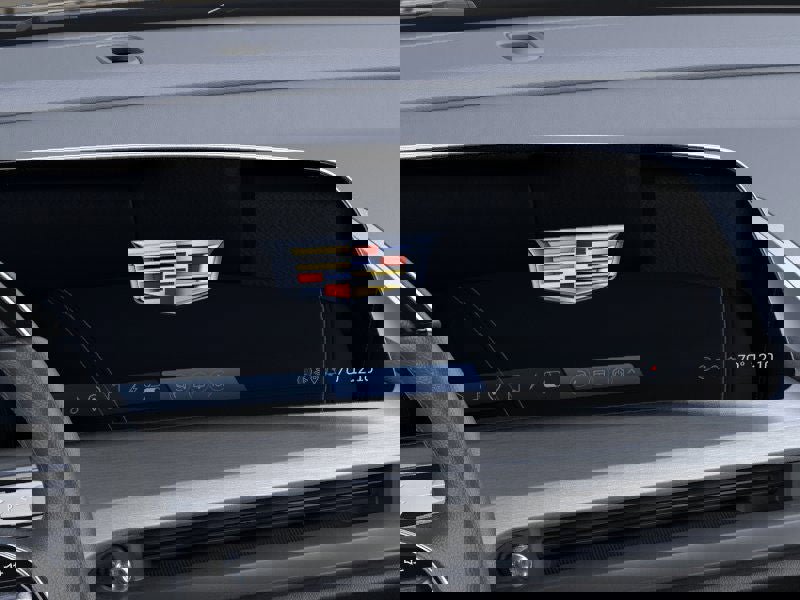 New 2026 Cadillac Vistiq Luxury w/ LPO, Floor Liner Package image 20