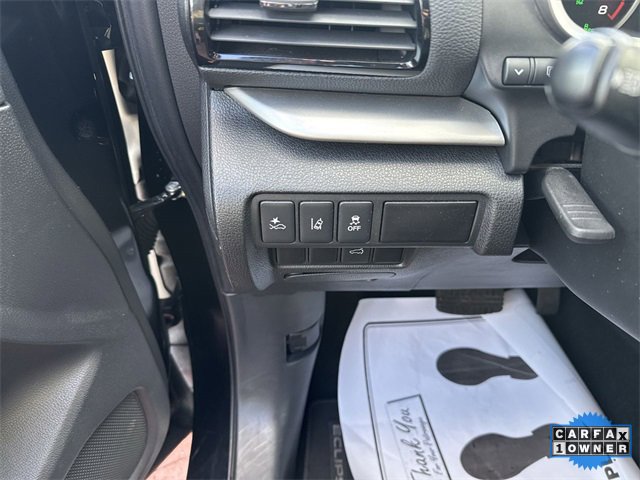 Used 2024 Mitsubishi Eclipse Cross SEL image 12