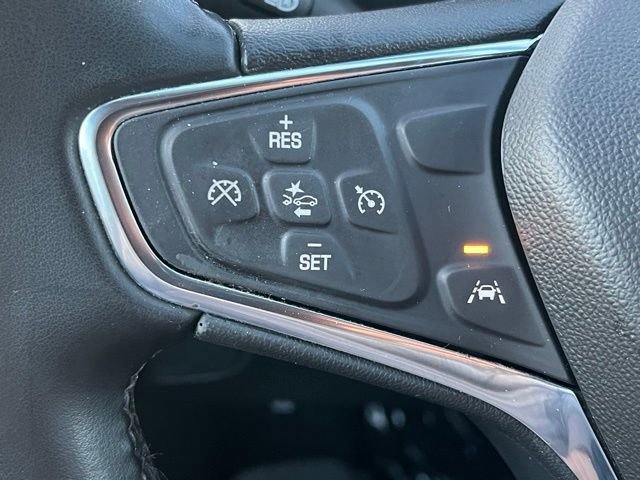 Used 2024 Chevrolet Equinox LT image 35