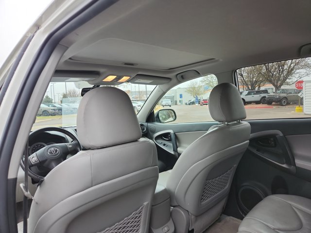 Used 2012 Toyota RAV4 Limited w/ Premium Plus Value Pkg AWD/4WD image 14