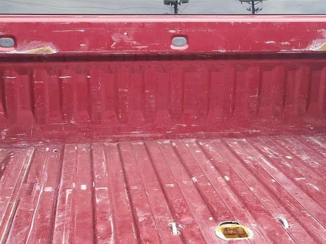 Used 2013 GMC Sierra 2500 SLE w/ Suspension Package, Off-Road image 16