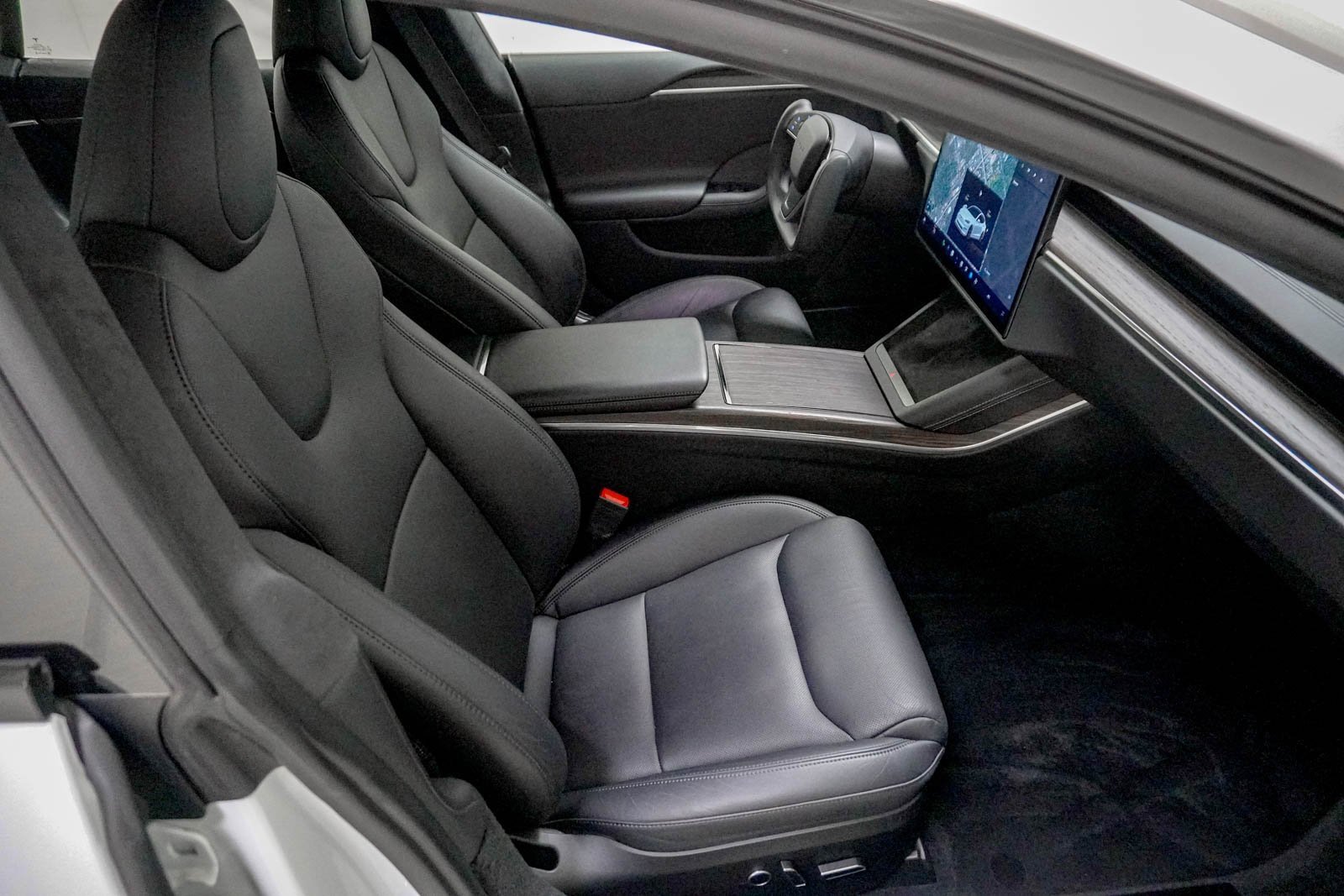 Used 2021 Tesla Model S Long Range image 28