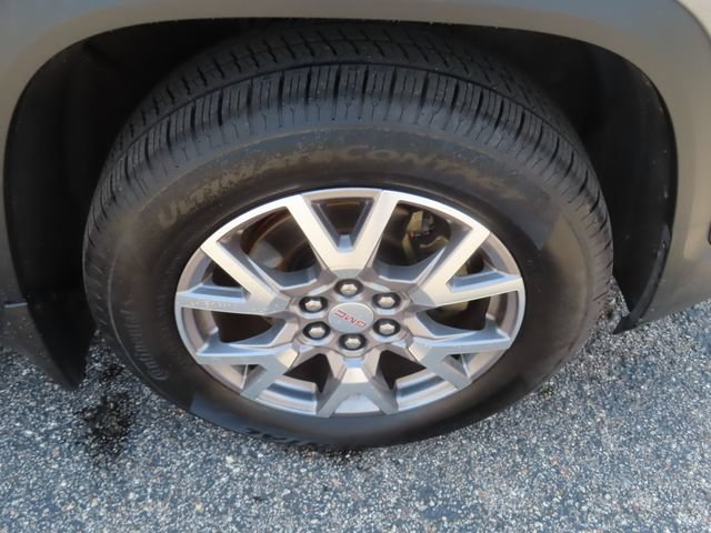 Used 2020 GMC Acadia SLT w/ Trailering Package AWD/4WD image 14