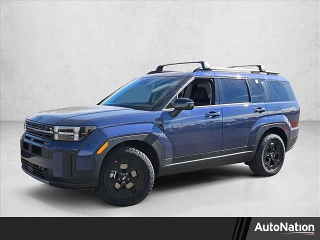 New 2026 Hyundai Santa Fe XRT image 1