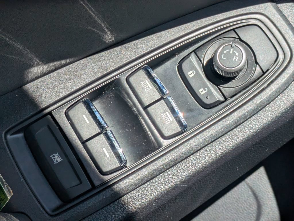 Used 2023 Subaru Ascent Onyx Edition AWD/4WD image 24
