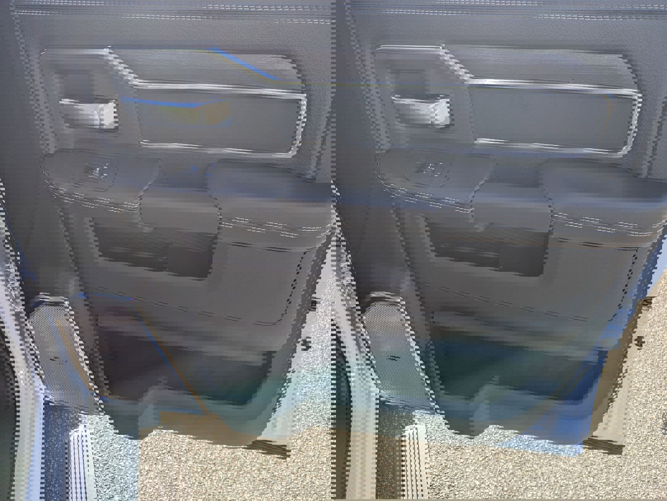 New 2026 RAM 2500 Laramie image 33