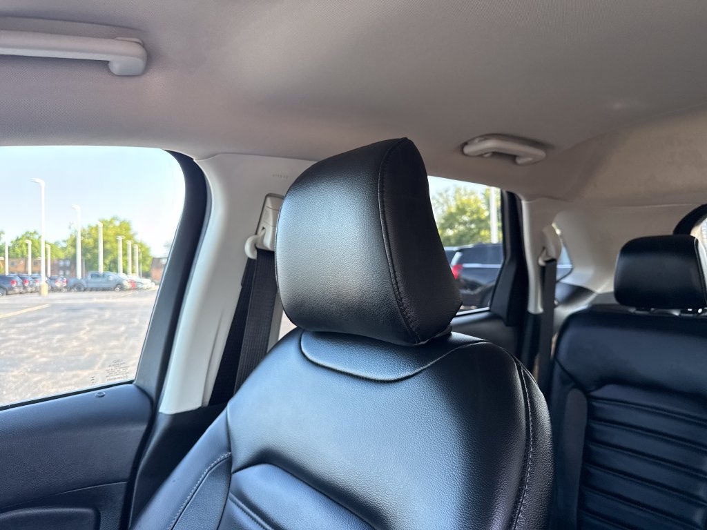 Used 2023 Ford Edge SEL w/ Convenience Package AWD/4WD image 42