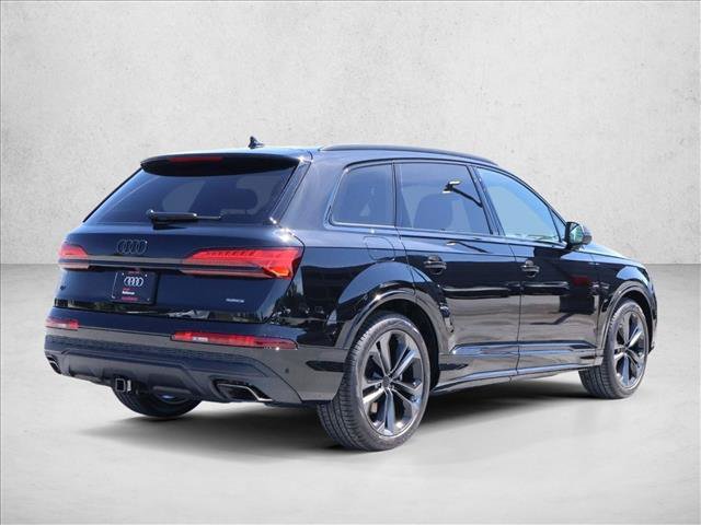 New 2026 Audi Q7 3.0T Premium Plus AWD/4WD video 2