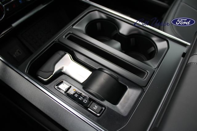 New 2026 Ford F150 Platinum AWD/4WD image 14