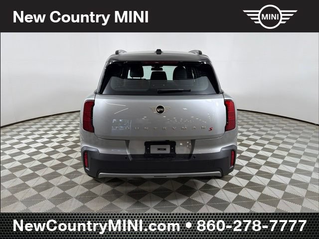 Certified 2026 MINI Cooper Countryman S AWD/4WD image 6