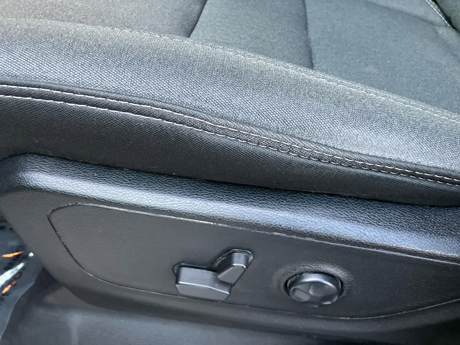 Used 2021 RAM 1500 Big Horn image 12