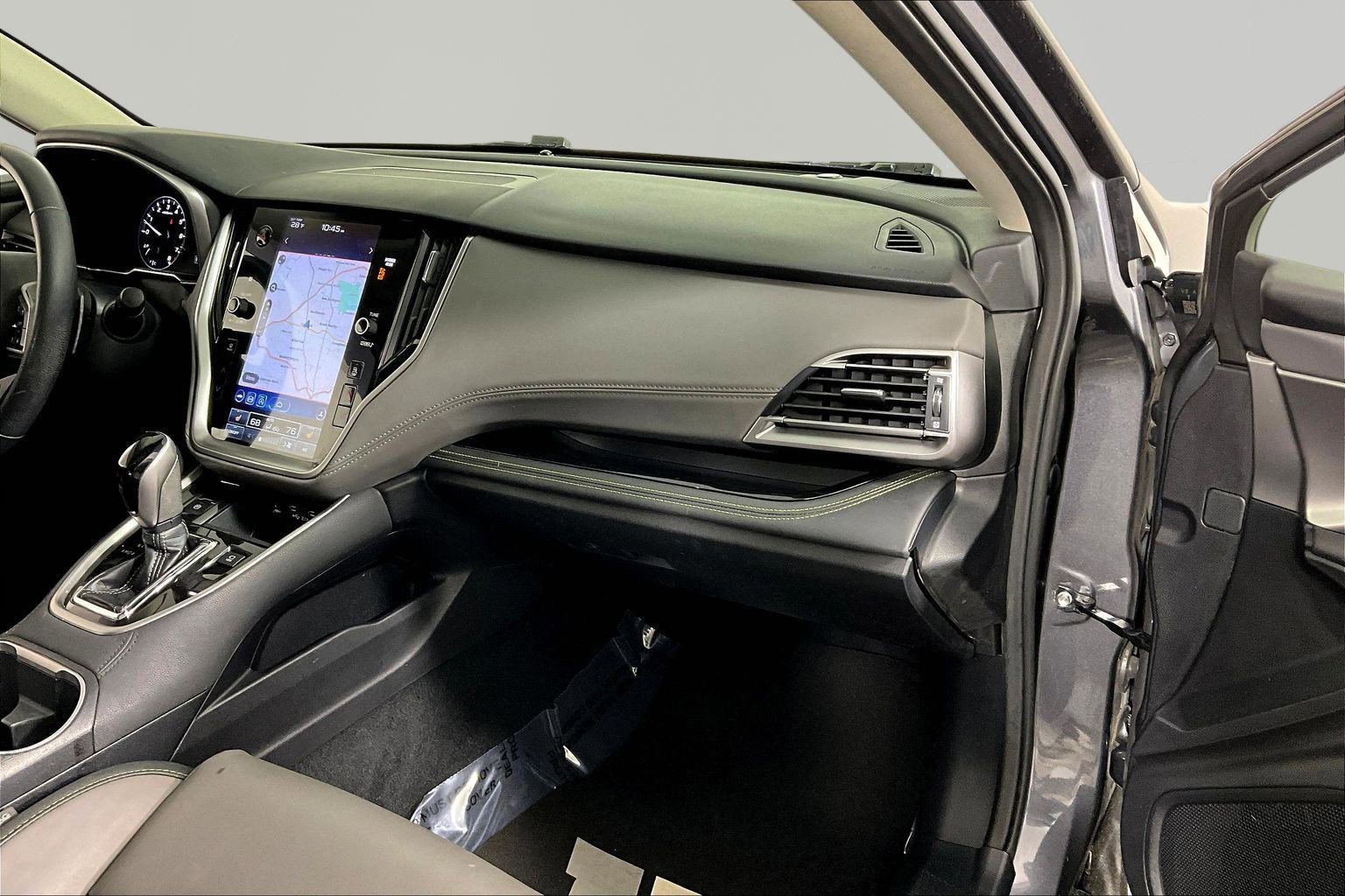 Used 2022 Subaru Outback Onyx Edition XT image 27