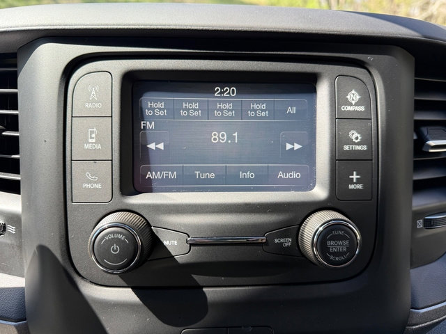 Used 2024 RAM 3500 Tradesman image 21