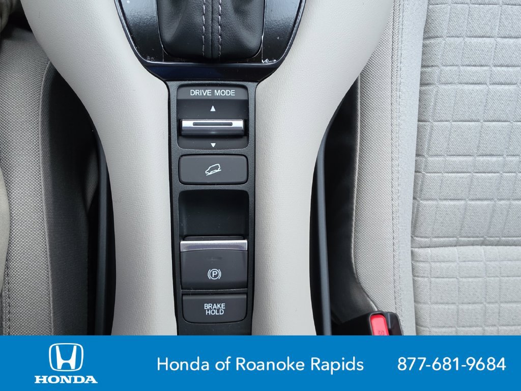 New 2027 Honda HR-V LX image 26