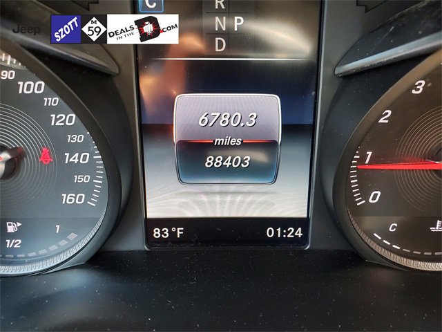 Used 2018 Mercedes-Benz GLC 300 image 23