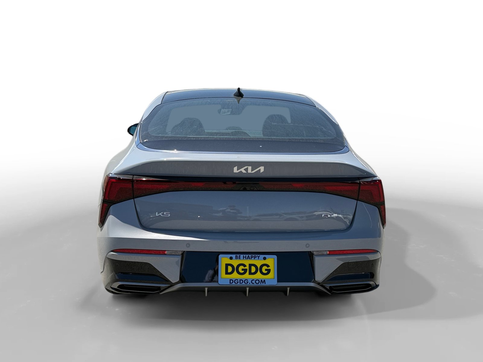 New 2026 Kia K5 GT-Line w/ GT-Line Premium Package FWD image 4