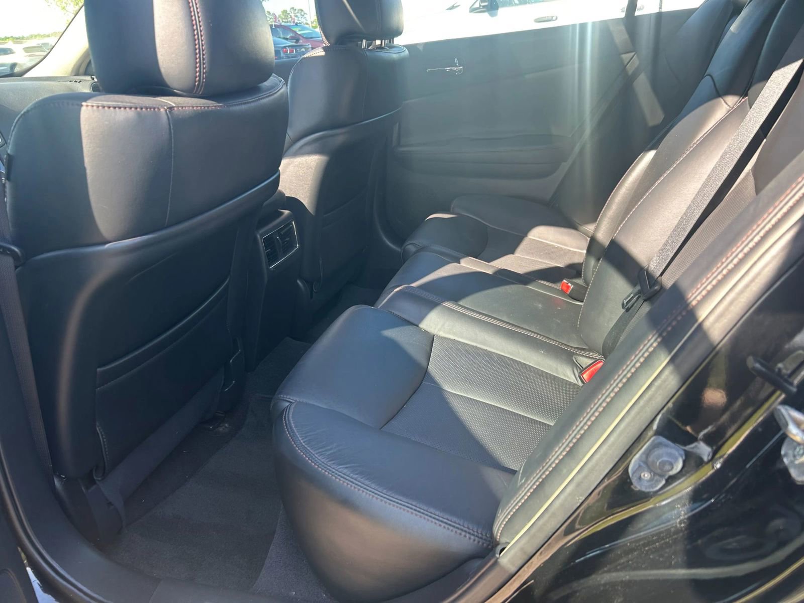 Used 2014 Nissan Maxima 3.5 SV w/ Premium Package image 11