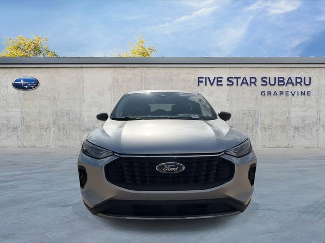 Used 2023 Ford Escape Active AWD/4WD image 3