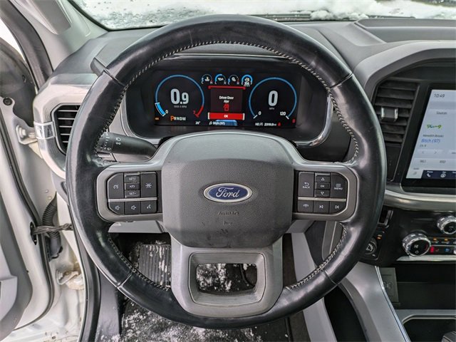 Certified 2021 Ford F150 Lariat image 9
