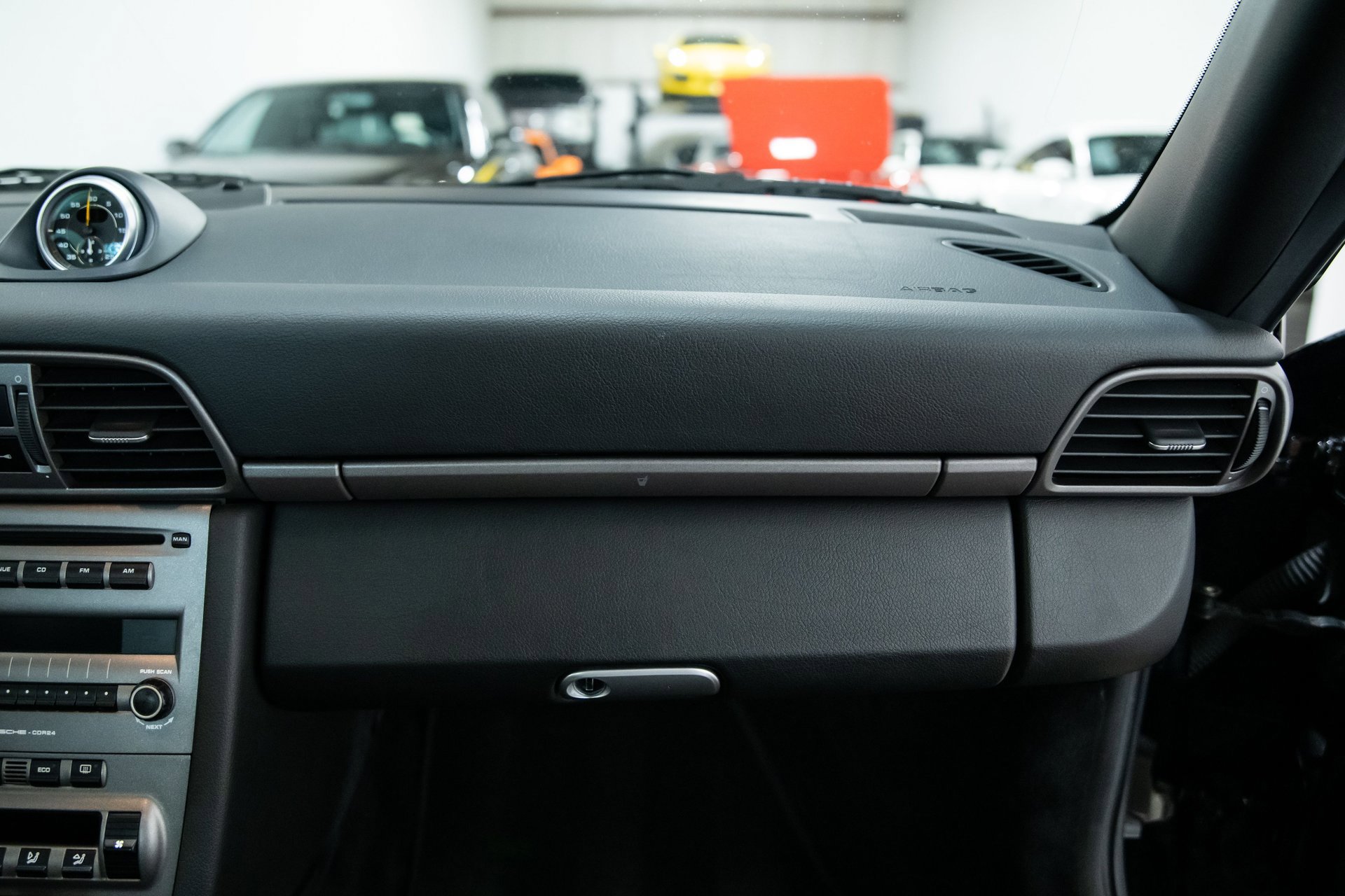 Used 2007 Porsche 911 GT3 RS image 36