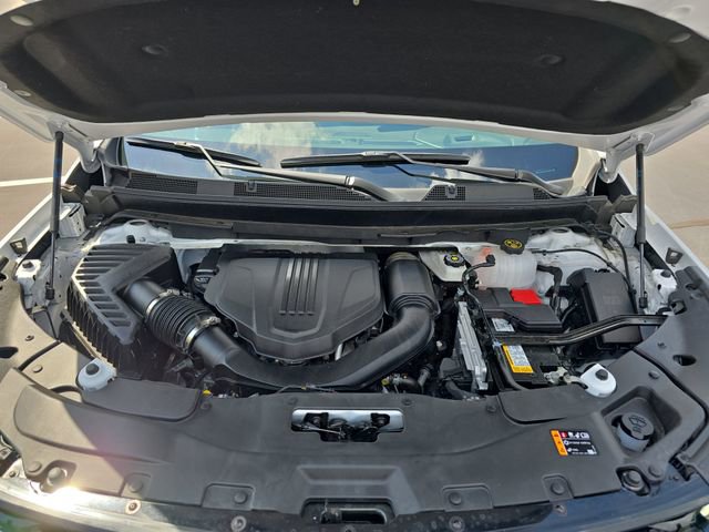 Used 2024 Chevrolet Traverse RS image 30