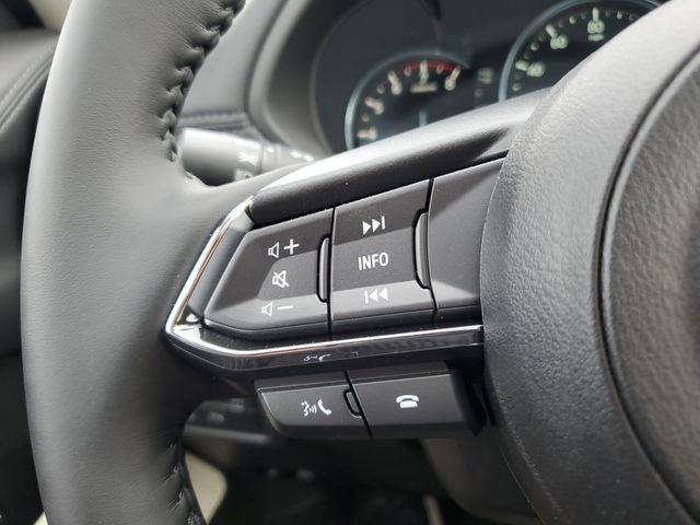 New 2025 MAZDA CX-5 AWD 2.5 S w/ Premium Plus Pkg image 22