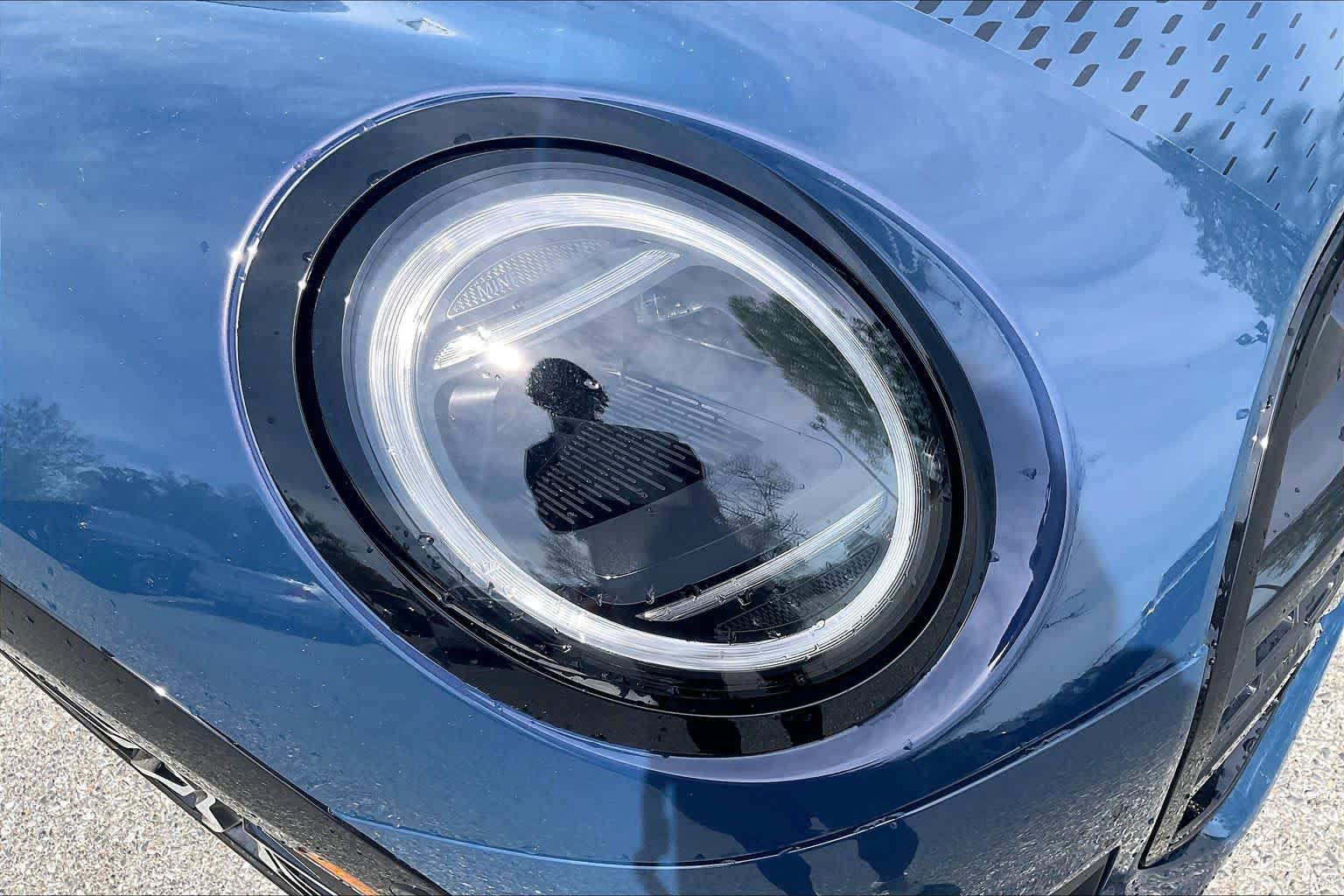 Used 2026 MINI Cooper S FWD image 13
