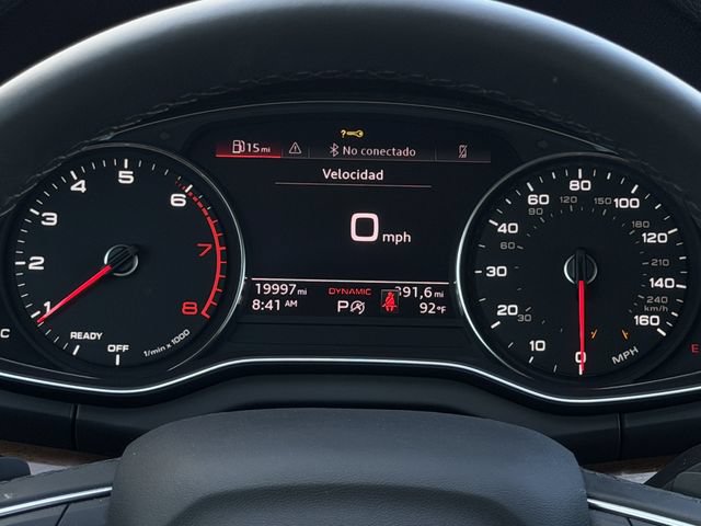 Used 2024 Audi Q5 2.0T Premium AWD/4WD image 16