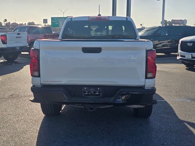 Used 2023 Chevrolet Colorado Z71 w/ Z71 Convenience Package 2 image 6