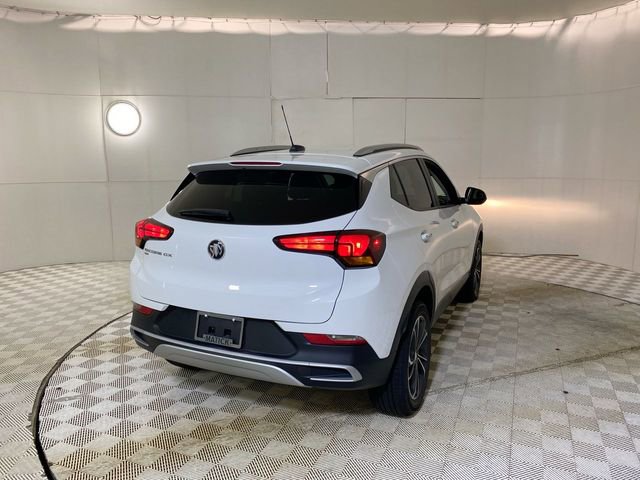 Used 2023 Buick Encore GX Select w/ Safety Package II image 17