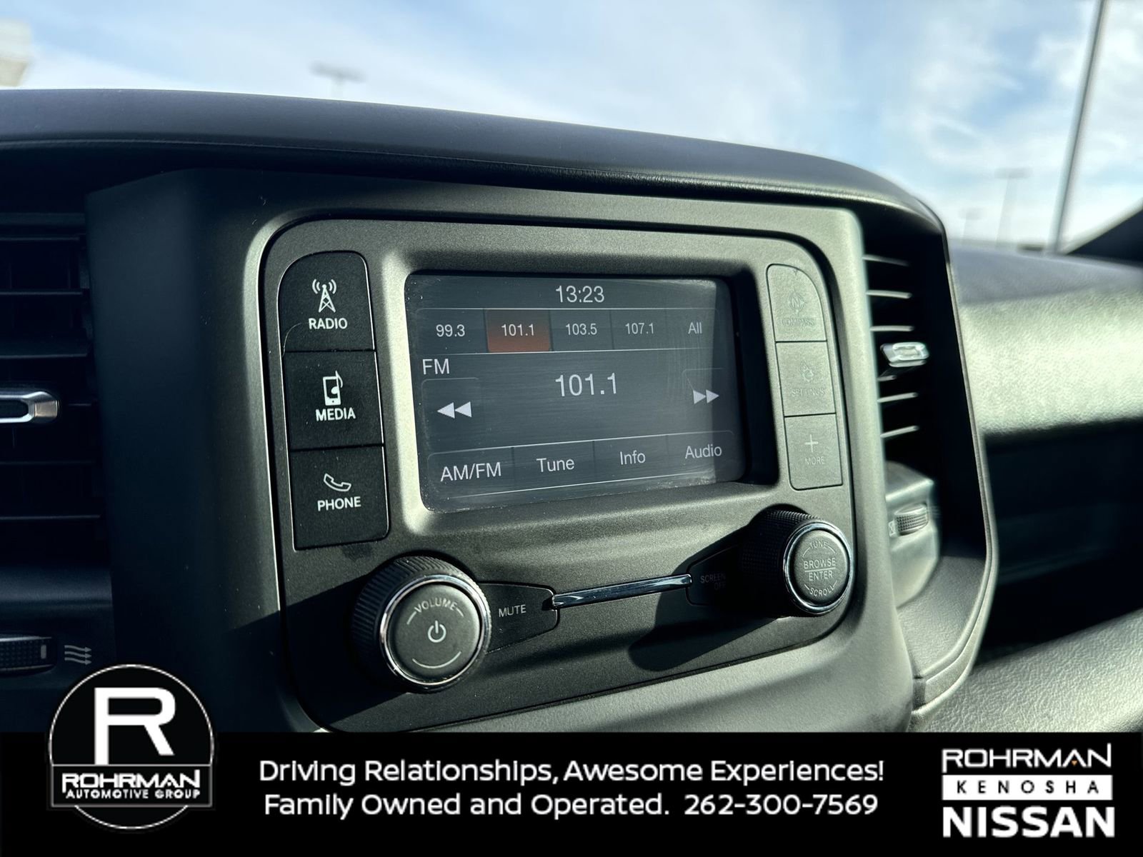 Used 2022 RAM 3500 Tradesman w/ Max Tow Package image 7