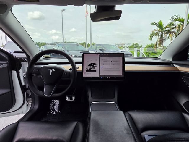 Used 2021 Tesla Model 3 Standard Range Plus RWD image 24