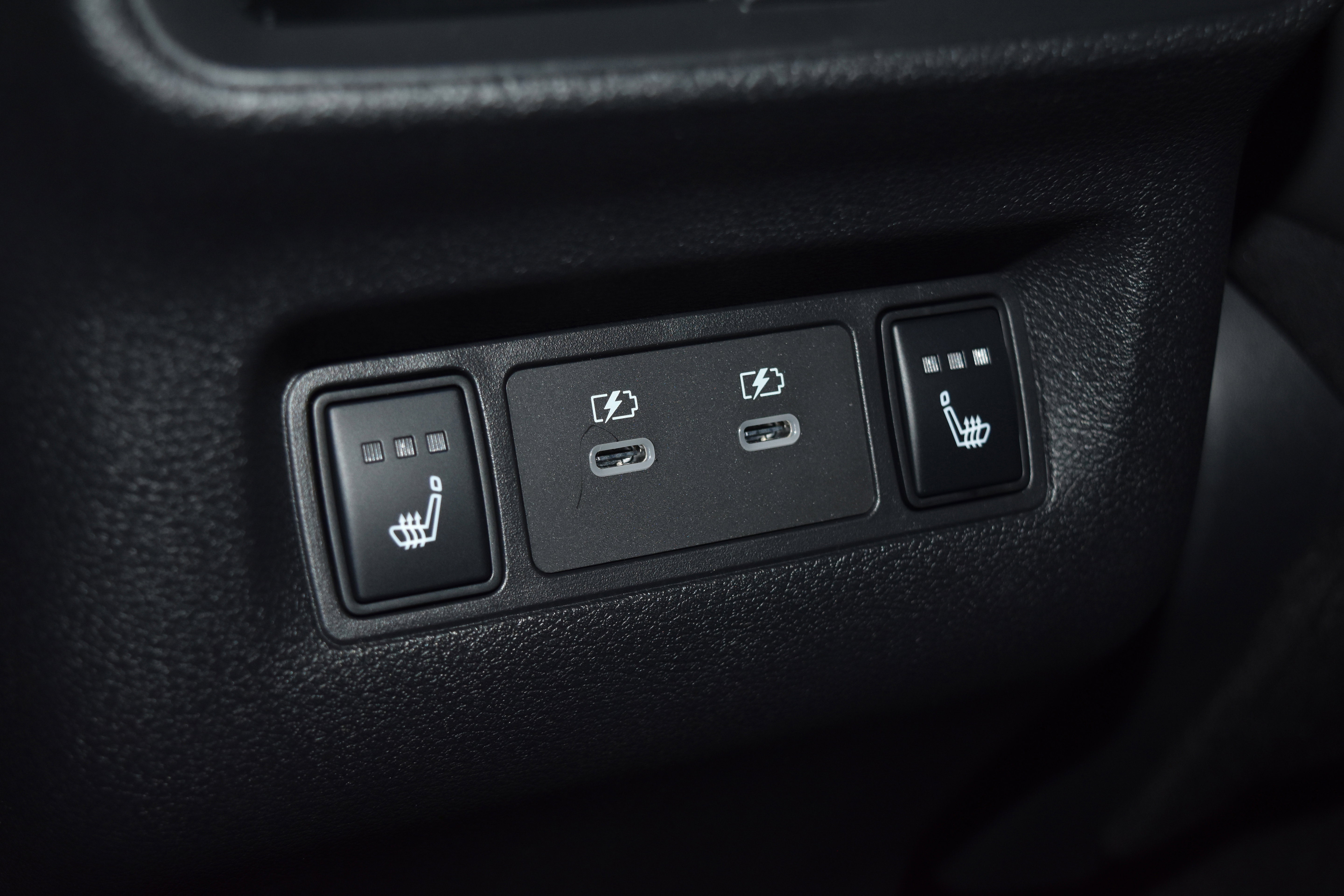 New 2026 Nissan Murano Platinum w/ Cargo Package image 19