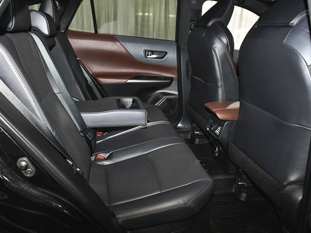 Used 2023 Toyota Venza Limited AWD/4WD image 51