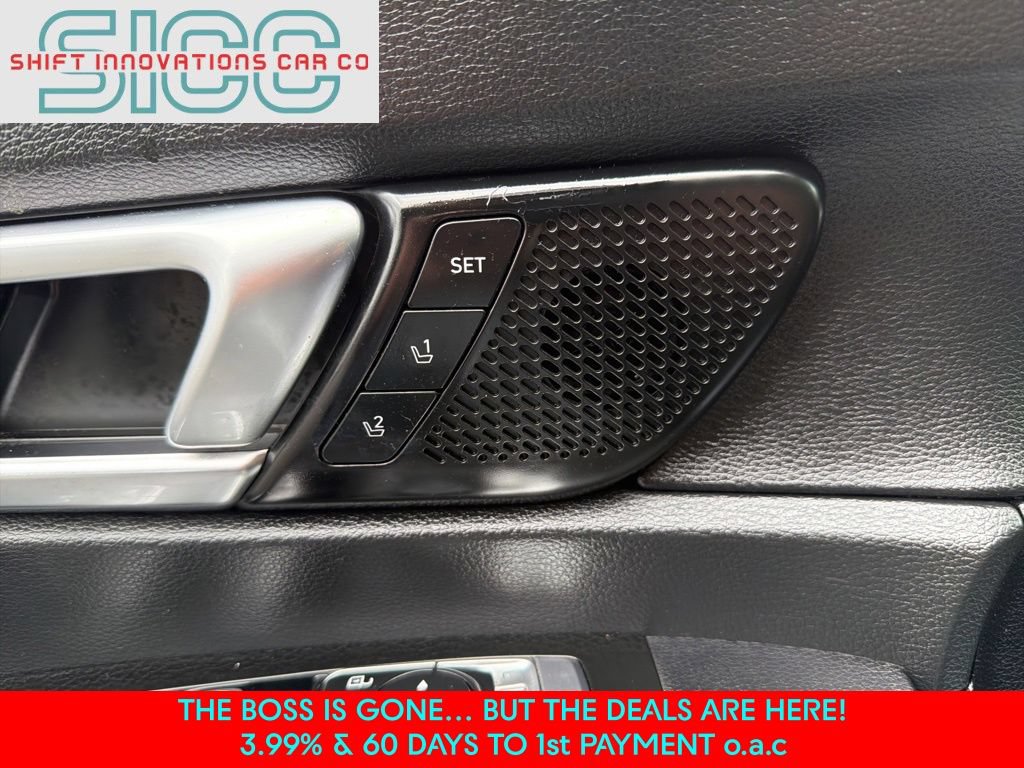 Used 2020 Kia Telluride SX AWD/4WD image 21